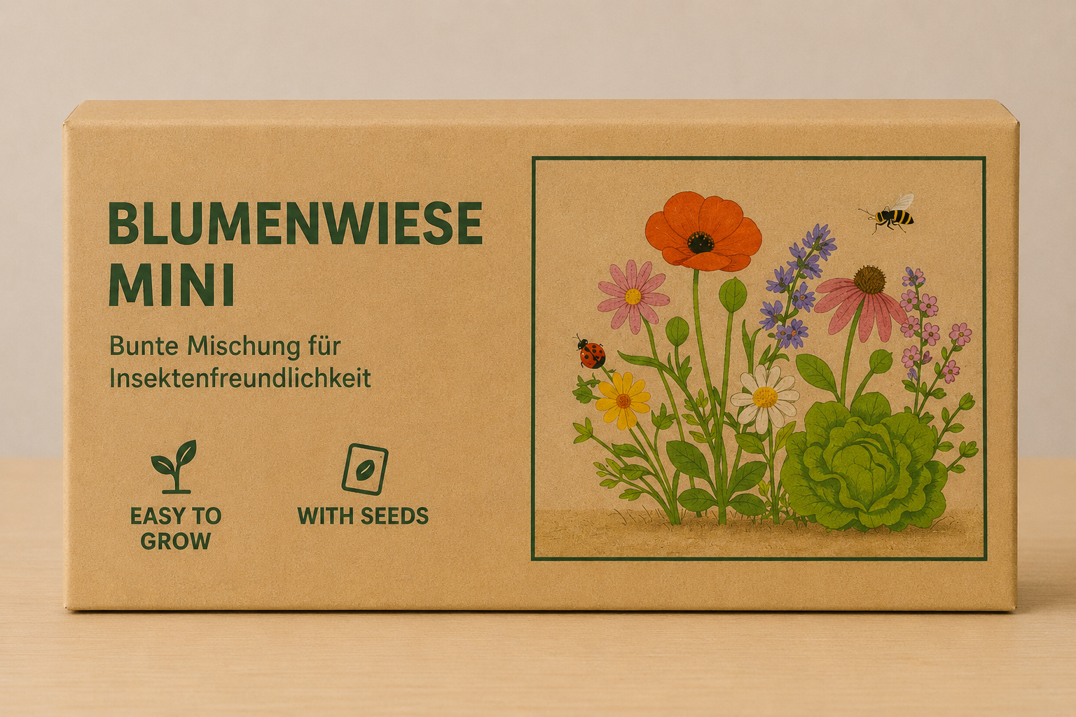 Blumenwiese Mini